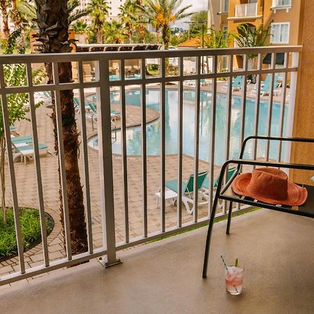 Aparthotel The Point By Edge Orlando Exterior foto