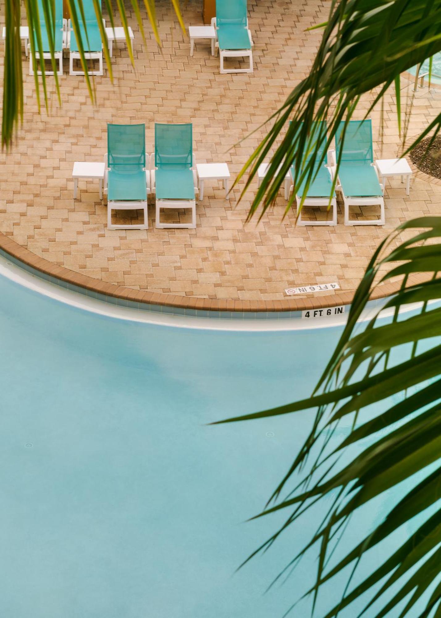 Aparthotel The Point By Edge Orlando Exterior foto