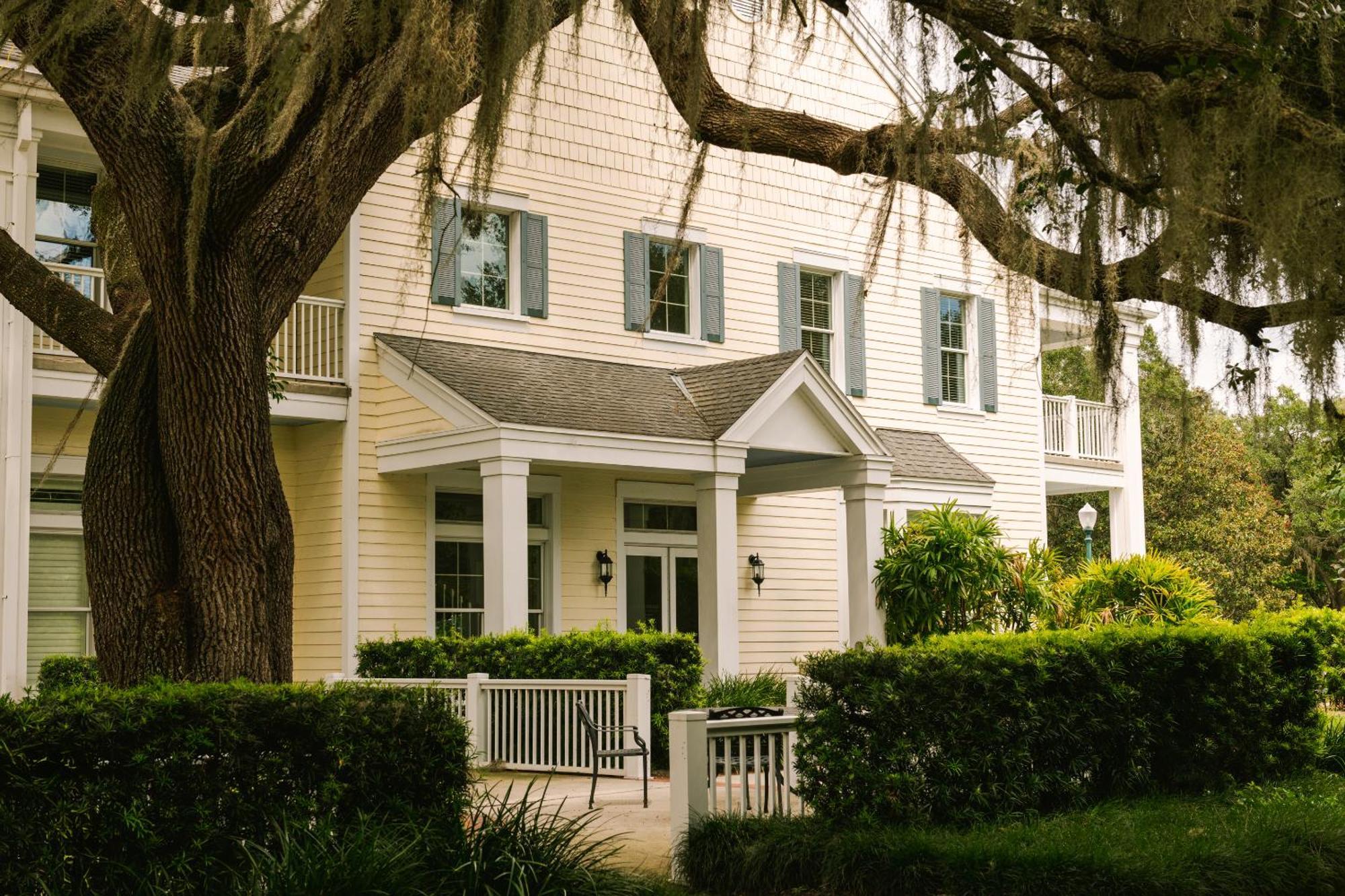 Aparthotel The Point By Edge Orlando Exterior foto