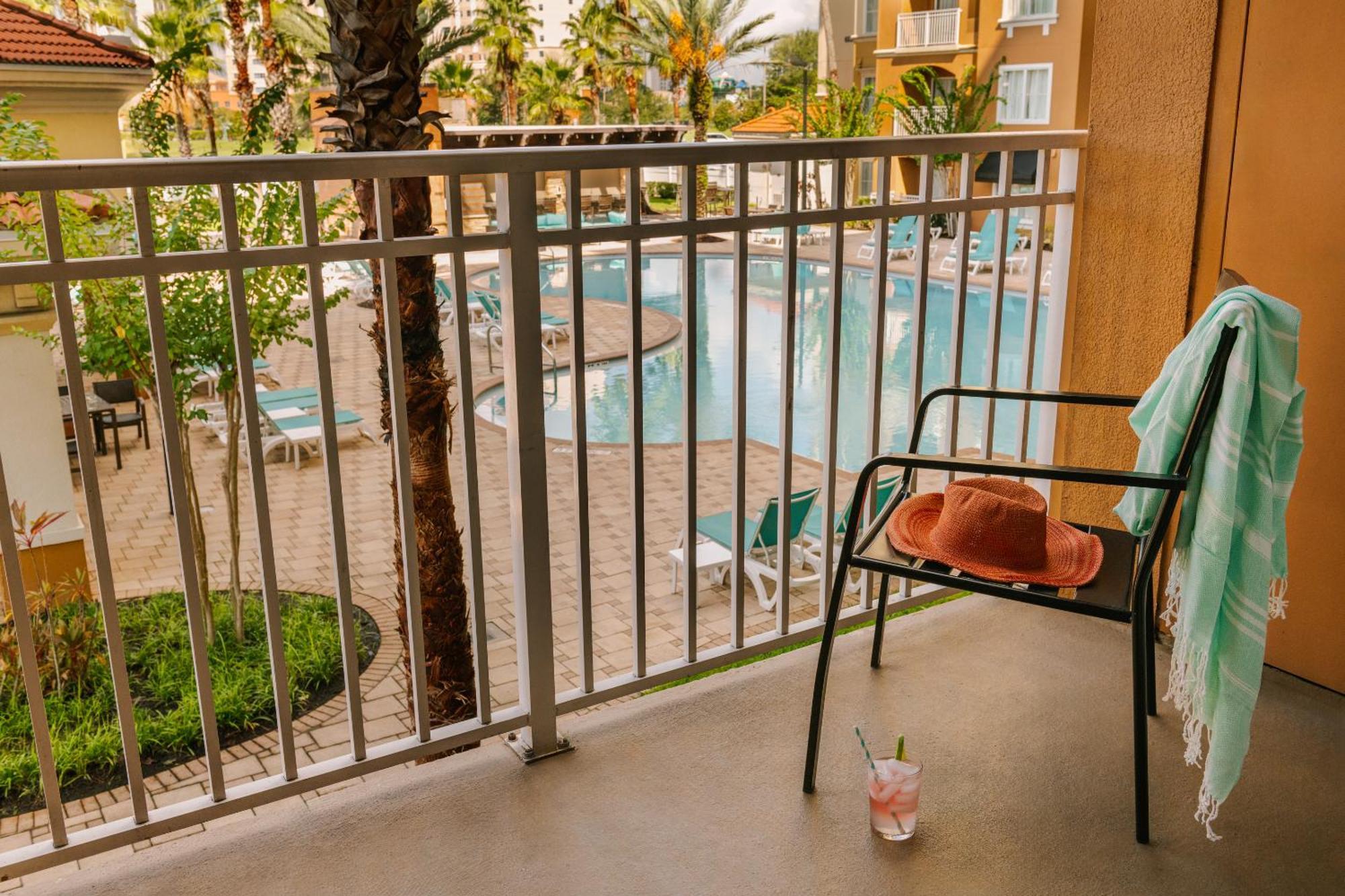 Aparthotel The Point By Edge Orlando Exterior foto
