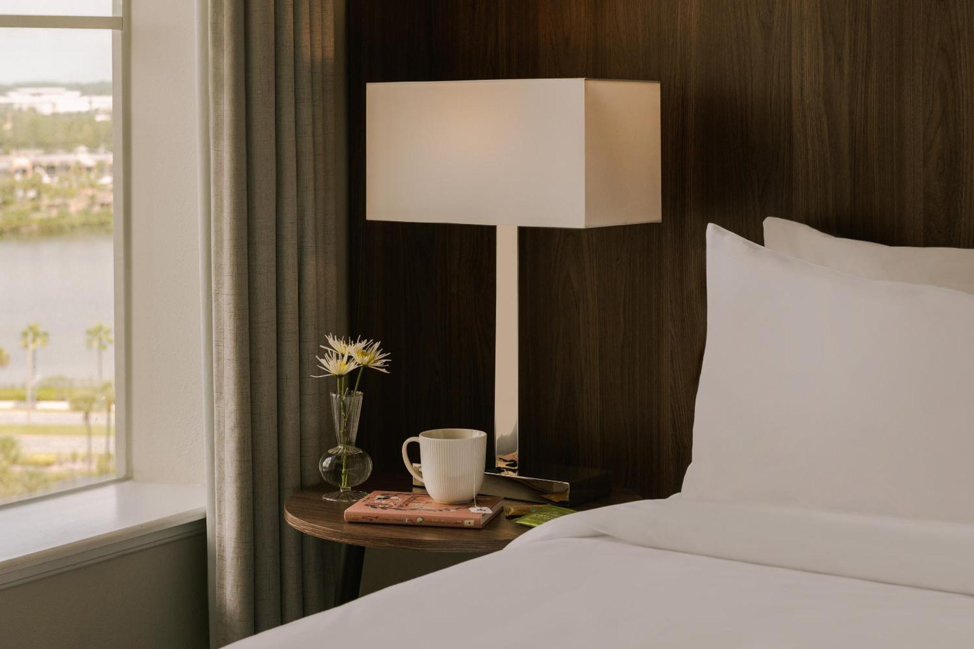 Aparthotel The Point By Edge Orlando Habitación foto