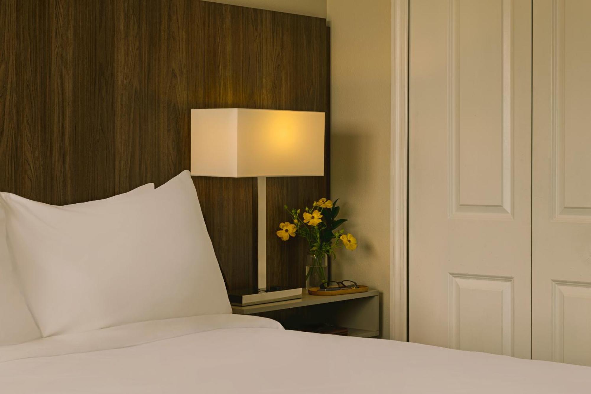 Aparthotel The Point By Edge Orlando Habitación foto