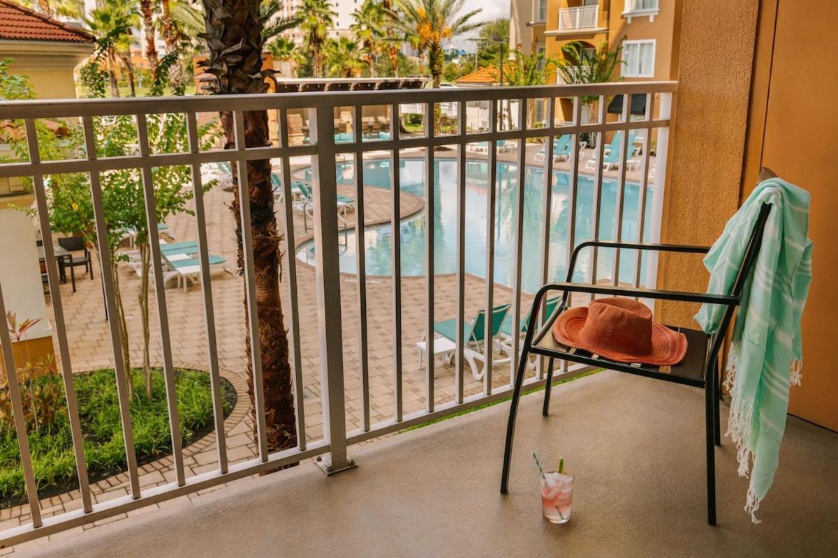 Aparthotel The Point By Edge Orlando Exterior foto