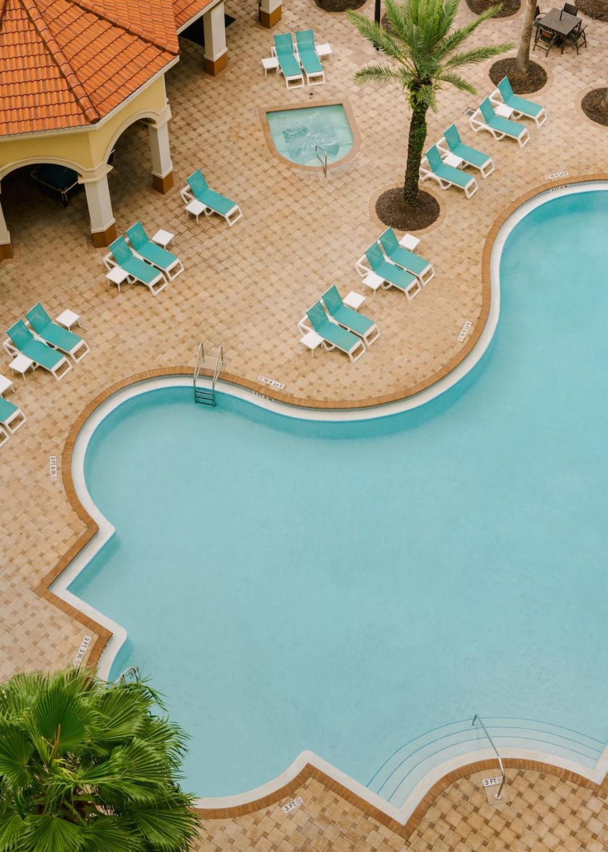 Aparthotel The Point By Edge Orlando Exterior foto